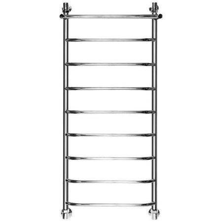 Полотенцесушитель водяной Ника Trapezium ЛТ/ВП 120/50