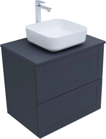 Тумба под раковину Aquanet Терра 70 маренго