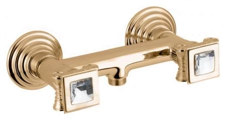Смеситель CEZARES OLIMP OLIMP-DS-02-O для душа,бронза