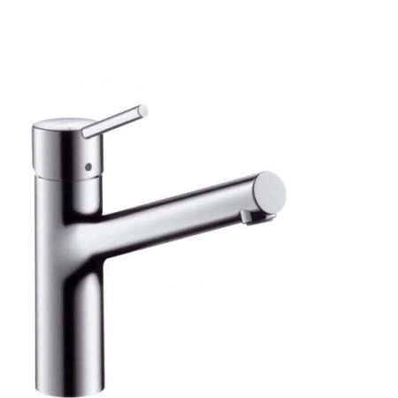 Смеситель Hansgrohe Talis S 32851000 для кухни однорычажный