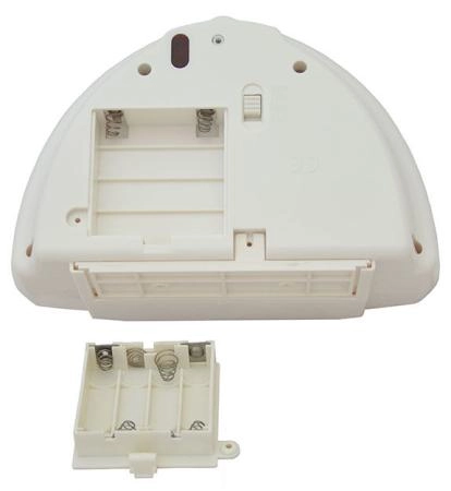 Дозатор для жидкого мыла G-teq 8626 Auto 22.28 автоматический белый