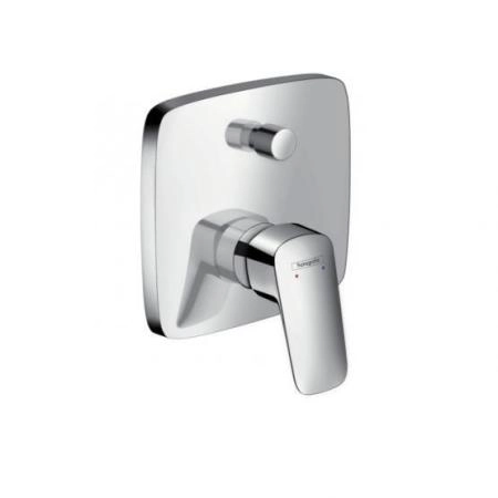 Смеситель Hansgrohe Logis 71405000 для ванны для 01800180