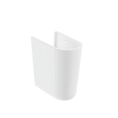 Пьедестал для раковины VitrA S20 5281B003-7201 белый