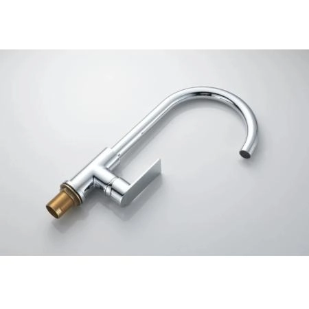 Смеситель KNOTLOR ERGOFIT KN-31, хром