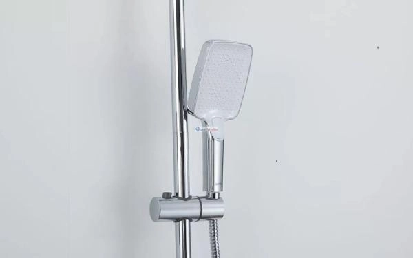 Душевая система Gappo G2418-20 с изливом хром