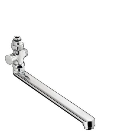Излив Hansgrohe 14495000 300 мм хром