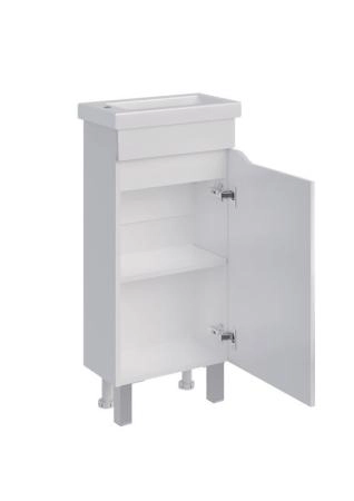 Тумба ASB-Mebel Бари 40 напольная