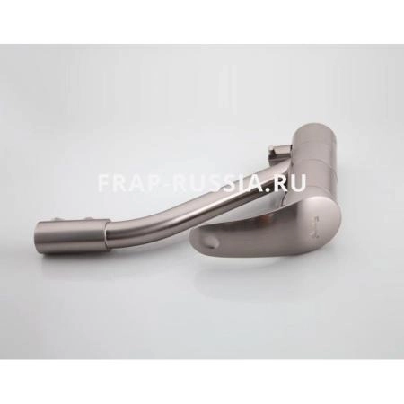 Смеситель Frap F4321-5 для кухни хром