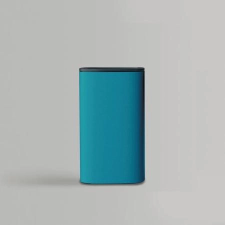 Colombo Mood Стакан настольный, цвет: Ocean Blue