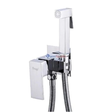 Гигиенический душ Frap F7506 хром