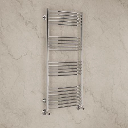 Полотенцесушитель Terminus Виктория П22 500х1200 водяной