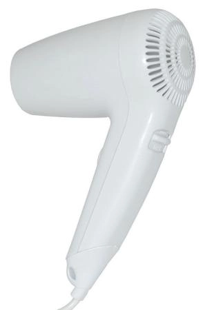 Фен настенный торцевой G-teq 8724 11.01 белый