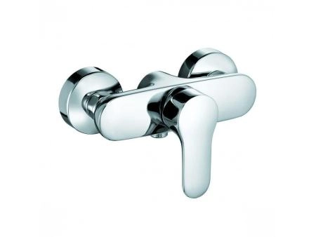 Смеситель Kludi Objekta 327640575 для душа