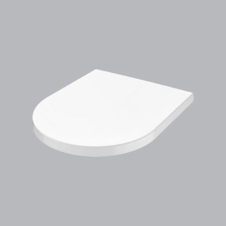 Крышка-сиденье для унитаза AM.PM Awe C117852WH