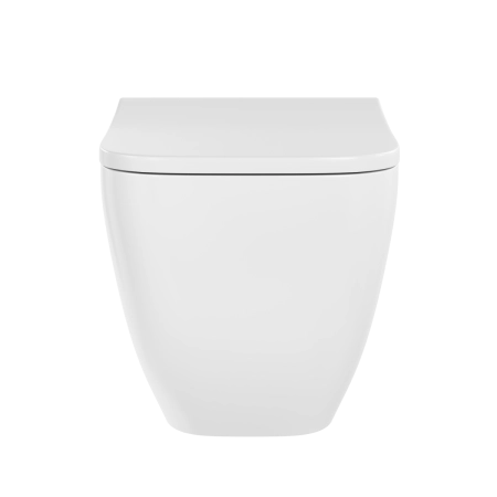 Инсталляция с унитазом VitrA Shift 9855B003-7207