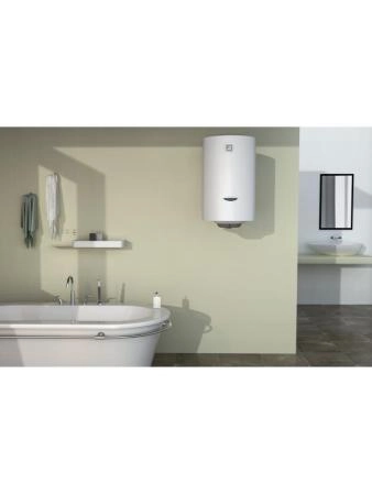 Водонагреватель накопительный Ariston PRO1 R 100 V PL