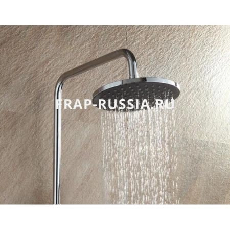 Душевая система Frap F2416 для ванны хром