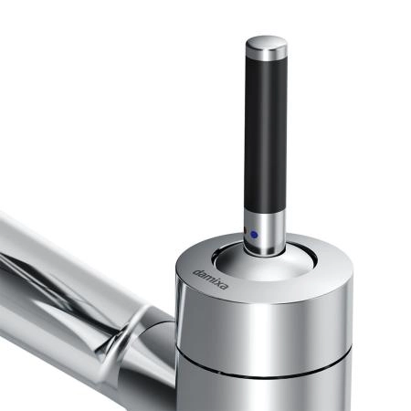 Смеситель для кухни Damixa Arc 290007464 хром