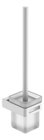Ерш подвесной Boheme MattWhite серия Q 10954-MW