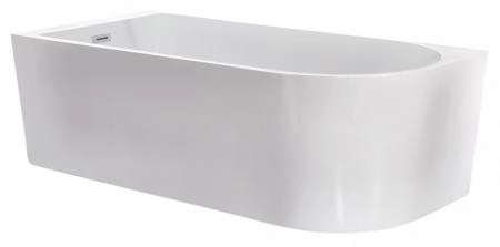 Ванна Esbano Afina Right 170x80x58 отдельностоящая