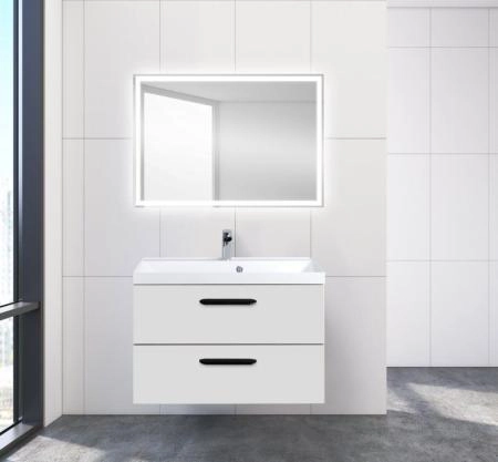 Тумба под раковину Belbagno AURORA Pino Pasadena подвесная AURORA-800-2C-SO-PP