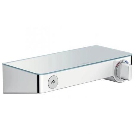 Hansgrohe ShowerTablet Select 13171400 термостат для душа белый хром