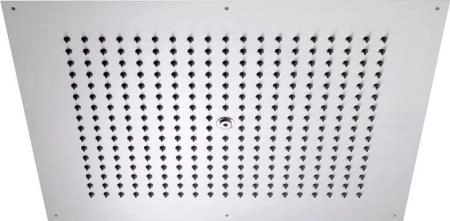 Верхний душ Bossini Dream Flat H38391.030 570x470 мм, хром