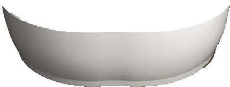 Фронтальная панель для ванны Iris Vagnerplast