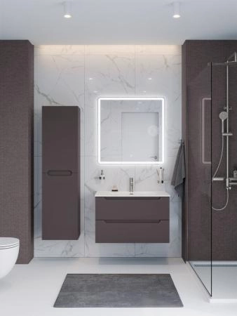 Керамическая раковина BB900ETL 910x460x170