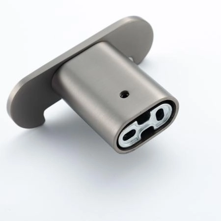 Крючок для ванной комнаты GAPPO G30905-29,