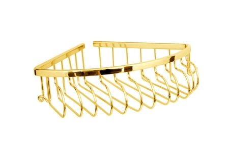 Угловая Полка Boheme (металл) IMPERIALE 10417