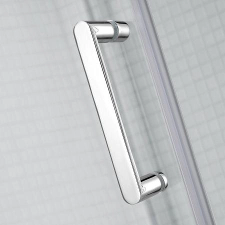 Душевой уголок RUSH Palm 100x100 (PI-A1100100)