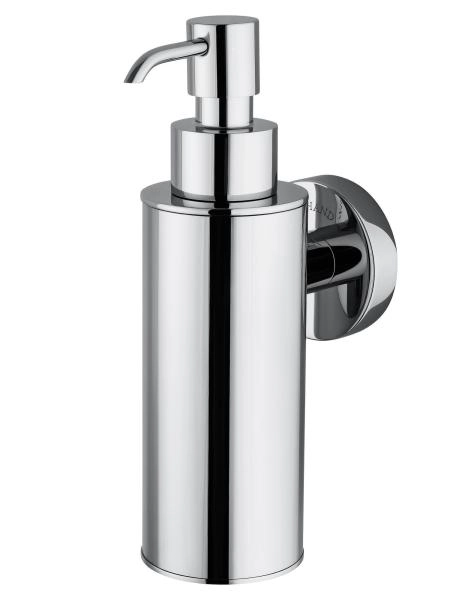 Дозатор мыла WONZON & WOGHAND EASY, Хром (WW-8132)