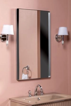 Тумба Boheme MONACO 80см h84см капучино глянец + хром под раковину моноблок 866-080-CPCR
