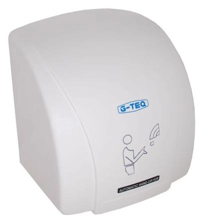 Сушилка для рук G-teq 8851 PW 10.96 белый
