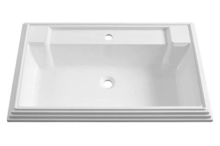 Раковина Belux КАСТИЛИЯ 800 литиевой мрамор