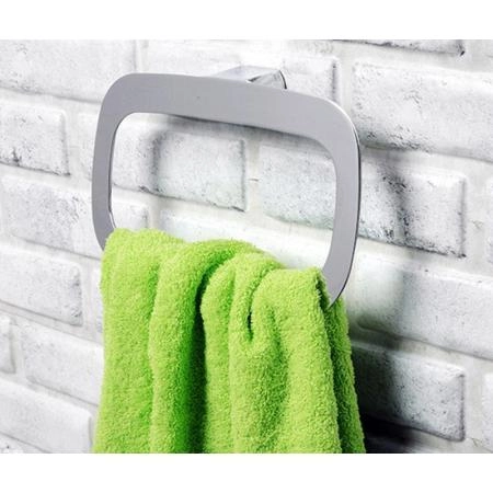 Полотенцедержатель Wasserkraft Kammel K-8360 кольцо