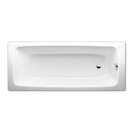 Ванна Kaldewei Cayono 751 Easy-clean 180х80 (275100013001) стальная