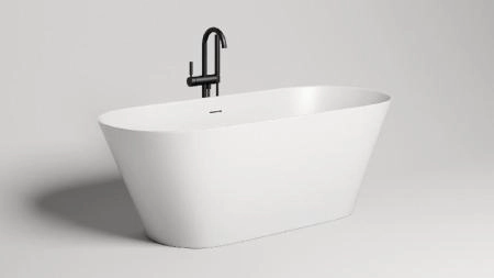 Ванна Salini MONA 170х72 S-Sense глянцевая 102912G