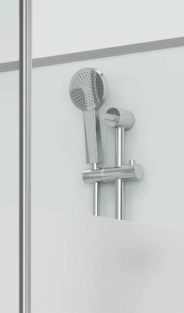 Душевая кабина GROSSMAN GR170 (100х100х205)