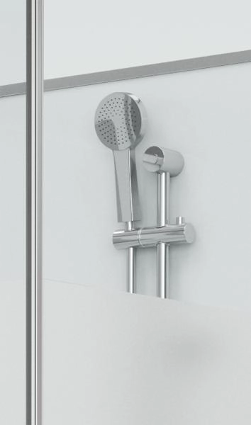 Душевая кабина GROSSMAN GR170 (100х100х205)