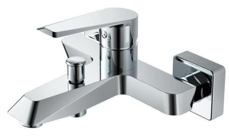 Смеситель для ванны и душа ESKO NEW YORK NY 54 хром