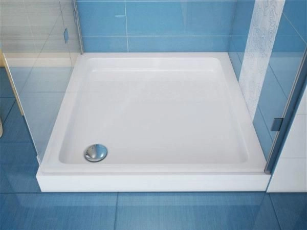 Поддон Эстет Гамма М 90x90 квадрат