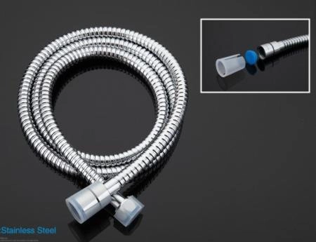 Смеситель Gappo G3007-8 для ванны напольный, хром белый