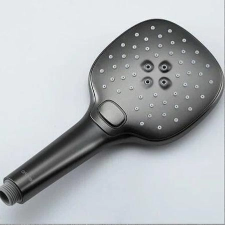 Смеситель Gappo G3217-9 для ванны оружейная сталь