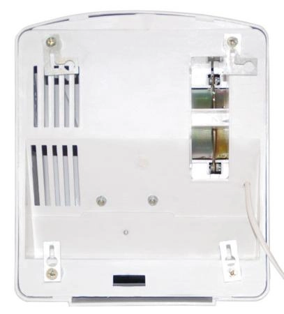 Сушилка для рук G-teq 8851 PW 10.96 белый