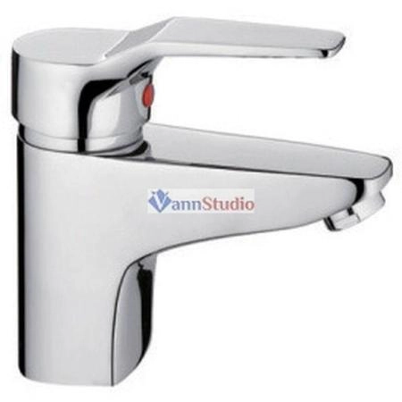 Смеситель для раковины Frap F1063 хром