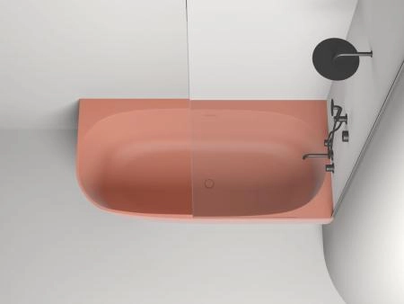 Ванна Salini SOFIA CORNER R 170x85 S-Sense глянцевая 102514G