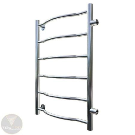 Водяной полотенцесушитель Тругор ЛОТОС ПМ серия 1 50х80x50