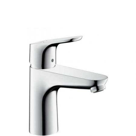 Смеситель Hansgrohe Focus 31517000 для раковины без донного клапана